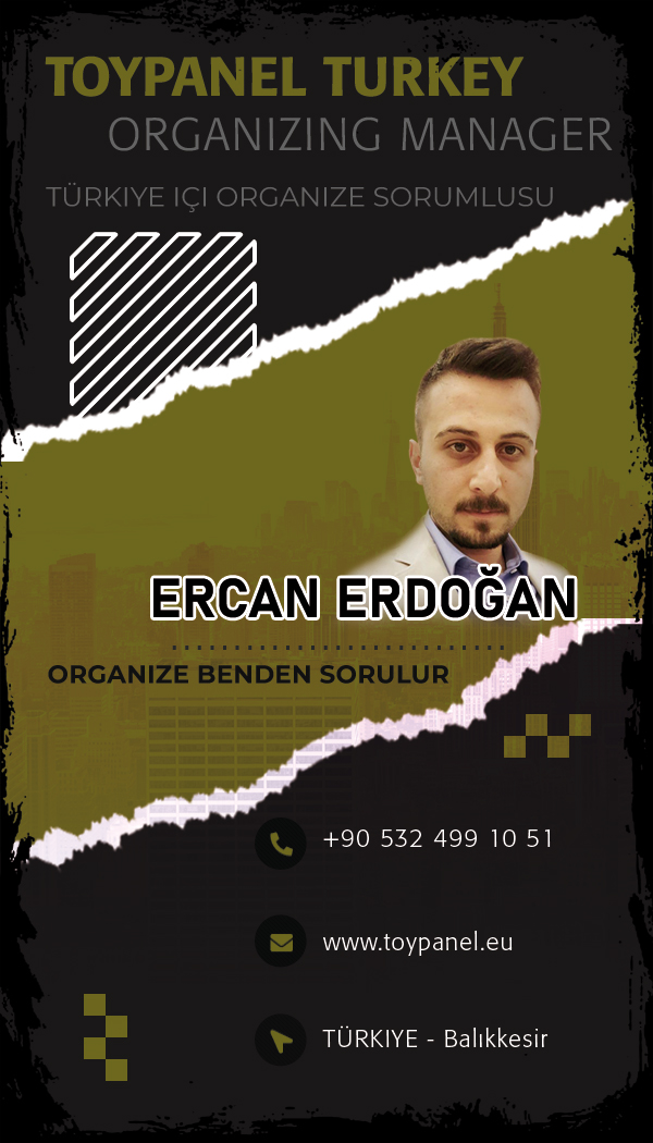 Ercanerdogan