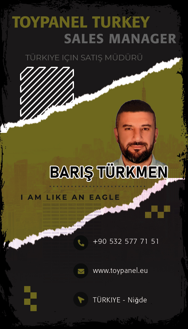 baristürkmen